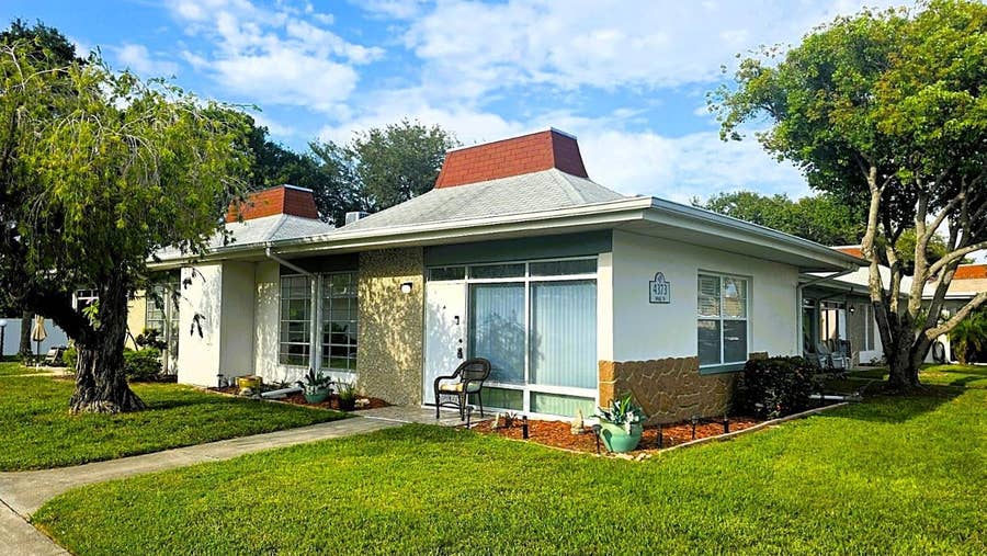 Property photo for 4373 TAHITIAN GARDENS CIRCLE, #A, Holiday, FL
