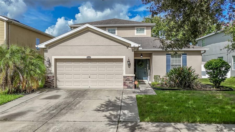 Property photo for 12226 FAIRLAWN DRIVE, Riverview, FL
