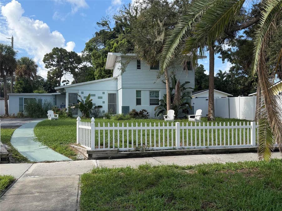 Property photo for 415 VENETIAN DRIVE, Clearwater, FL