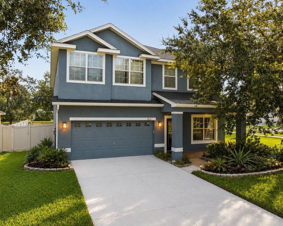 Property photo for 9530 NATHANIEL LANE, Land O Lakes, FL