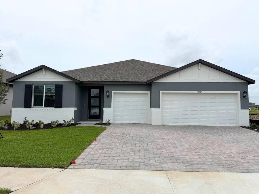 Property photo for 10827 BUDDING BLOSSOM COURT, Parrish, FL