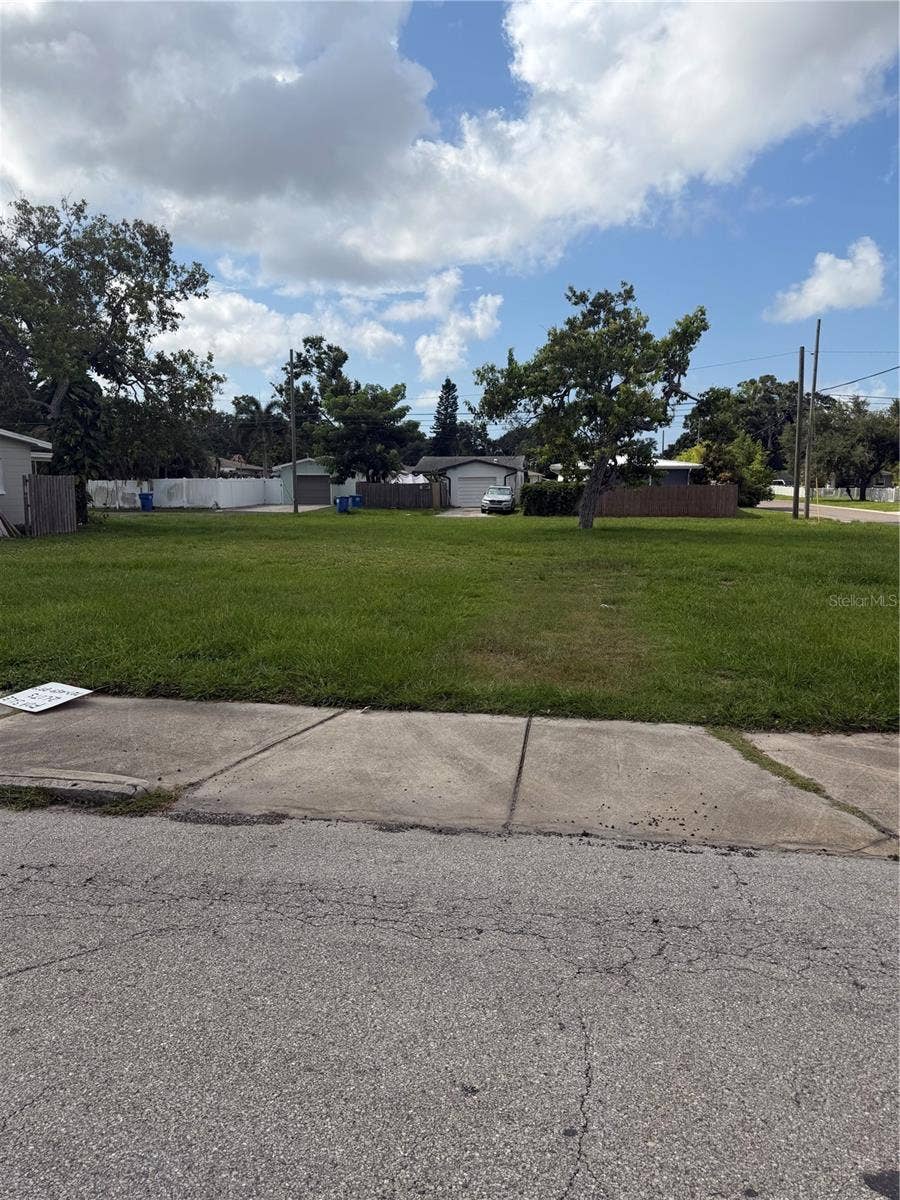 Property photo for 5358 9TH AVENUE N, St Petersburg, FL