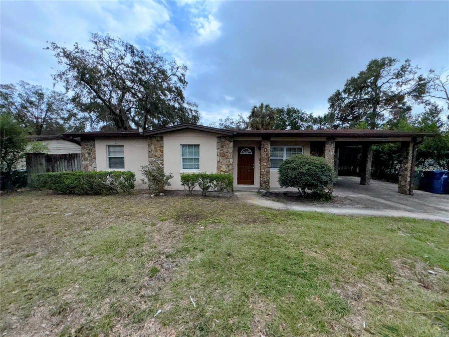 Property photo for 3011 E FLORA STREET, Tampa, FL