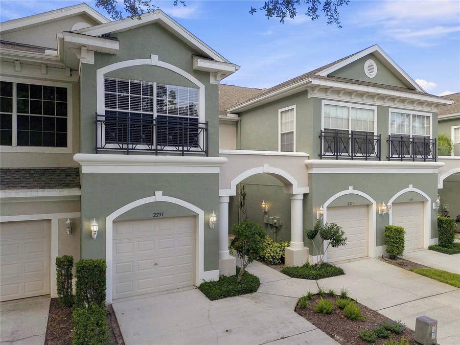 Property photo for 2251 PARK CRESCENT DRIVE, Land O Lakes, FL
