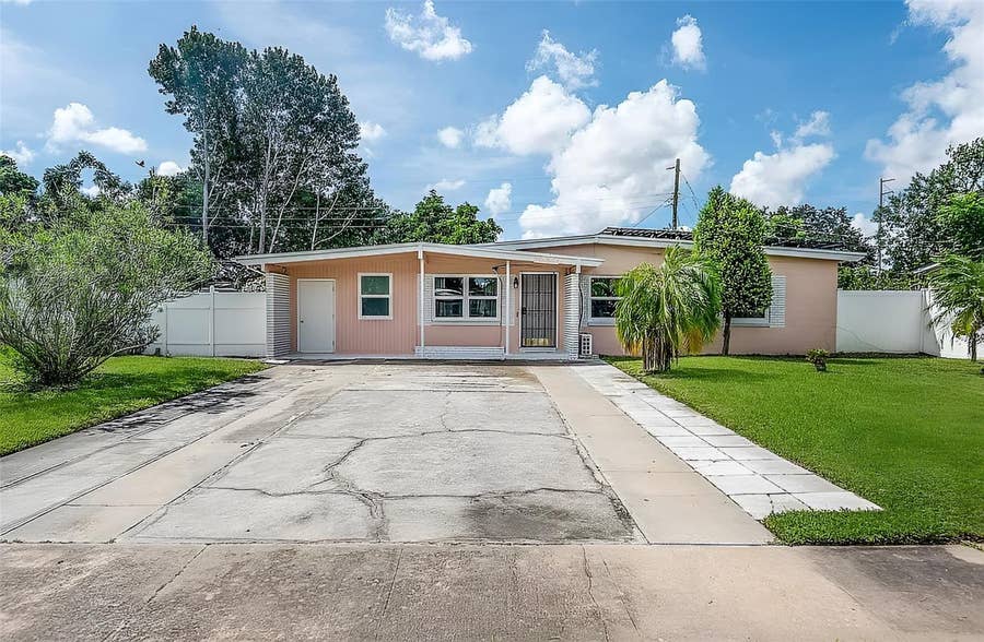 Property photo for 7008 TRIPOLI WAY, Orlando, FL