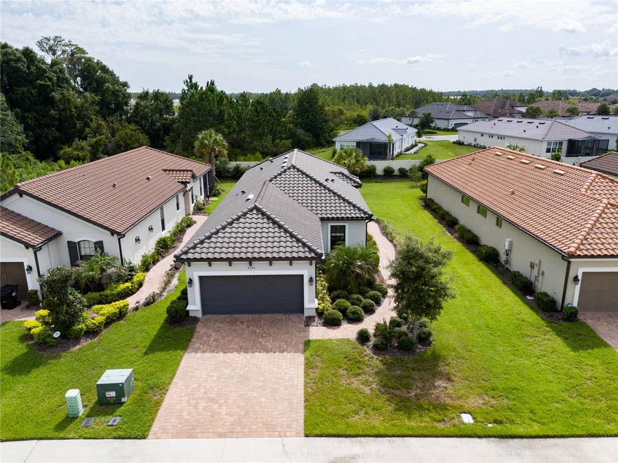 Property photo for 4344 CAIROLI COURT, Wesley Chapel, FL