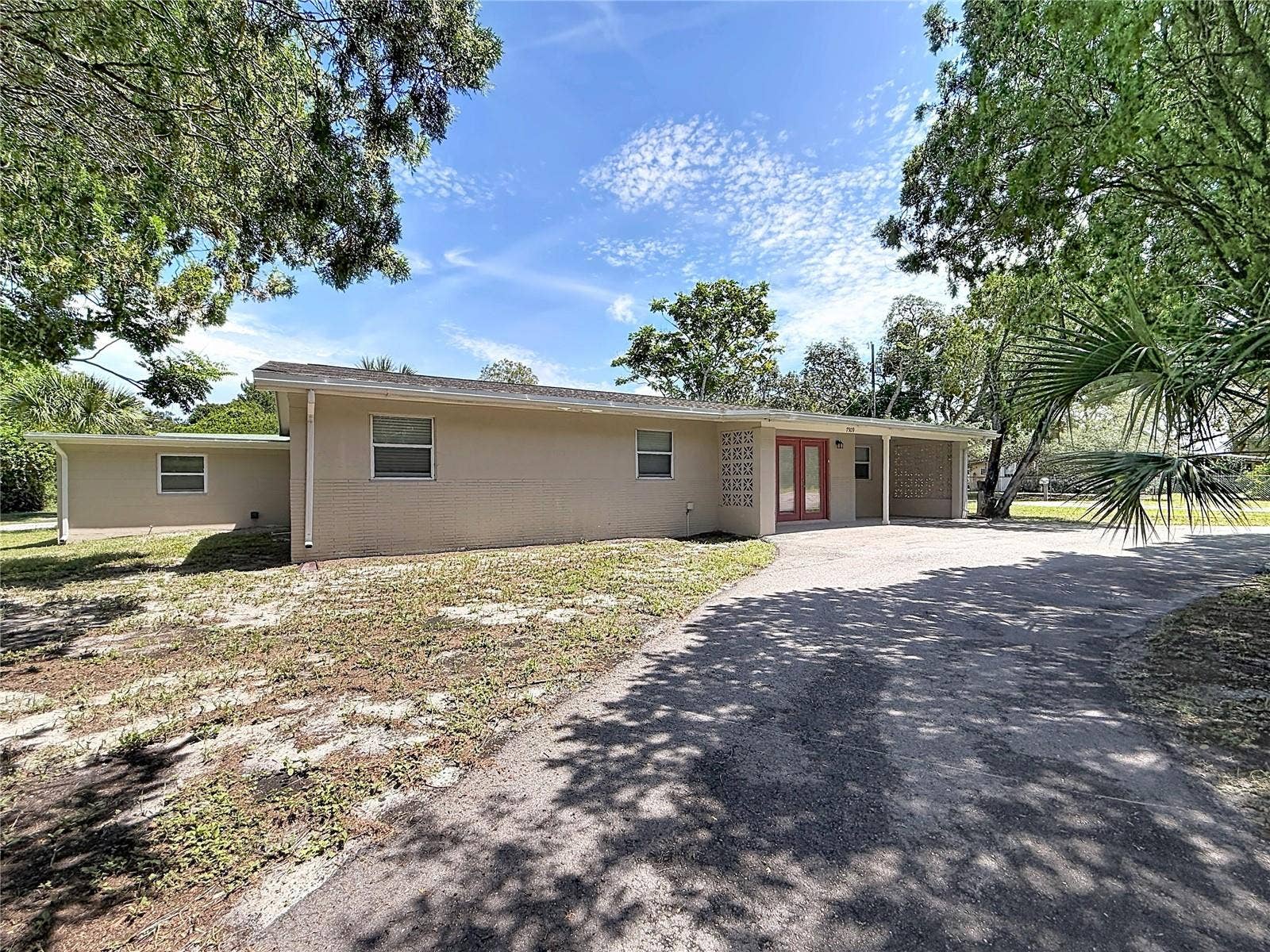 7509 NEW JERSEY AVENUE, Hudson, FL 34667 7509 NEW JERSEY AVENUE, Hudson, FL 34667