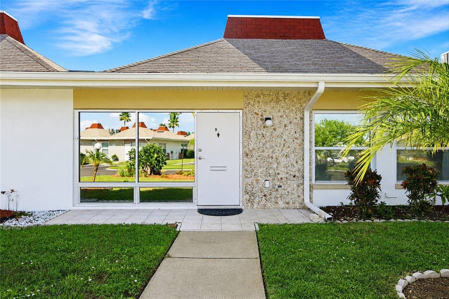 Property photo for 4344 TAHITIAN GARDENS CIRCLE, #D, Holiday, FL
