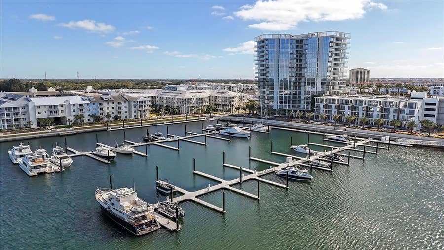 Property photo for 5120 MARINA WAY, #7703, Tampa, FL