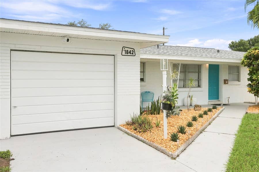 Property photo for 1842 59TH WAY N, St Petersburg, FL