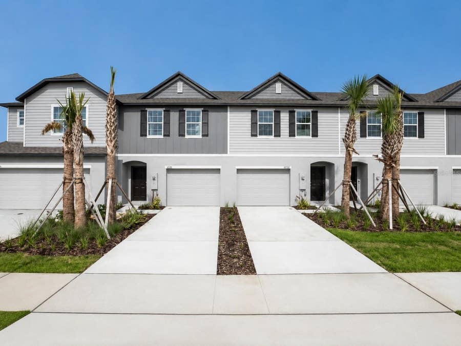 Property photo for 10777 IRONWOOD TREE WAY, San Antonio, FL