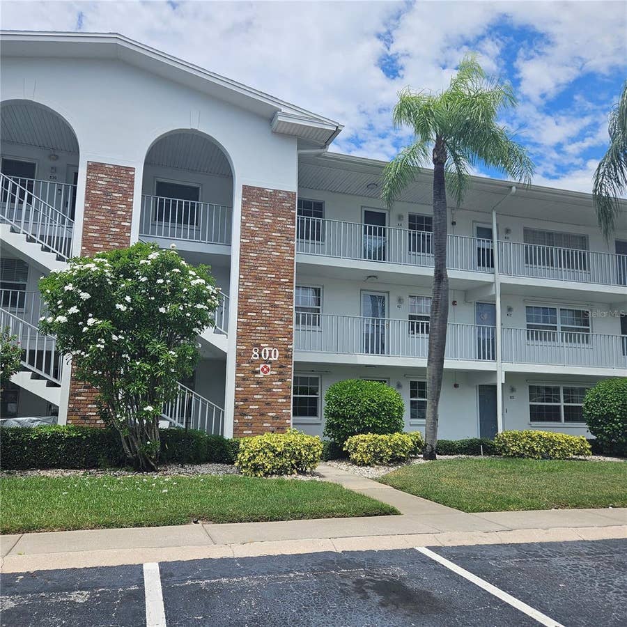 Property photo for 802 BRANDY WINE DRIVE, Largo, FL