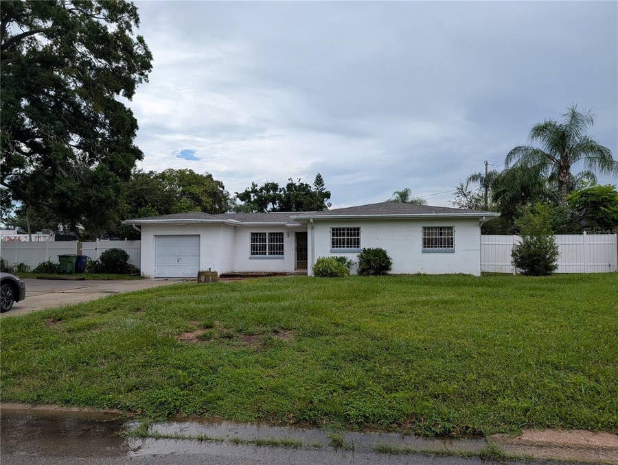 Property photo for 2510 W FERN STREET, Tampa, FL