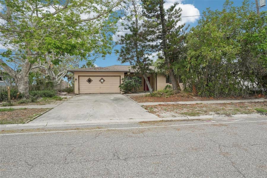 Property photo for 9300 GULF BOULEVARD, St Pete Beach, FL
