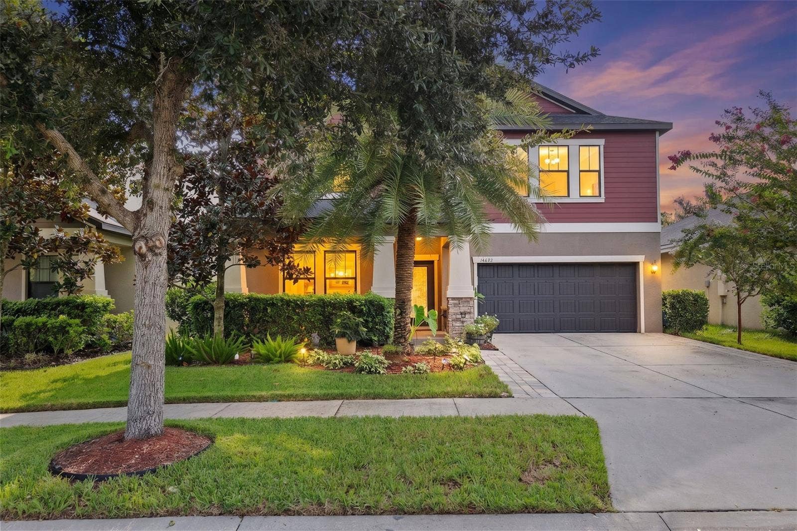 14242 BLUE DASHER DRIVE, Riverview, FL 33569 14242 BLUE DASHER DRIVE, Riverview, FL 33569