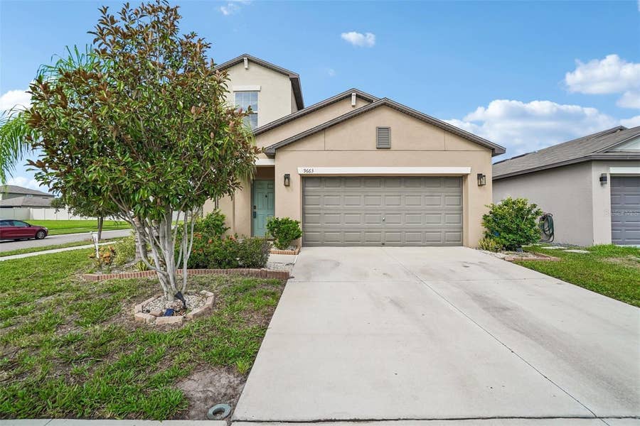 Property photo for 9663 CHANNING HILL DRIVE, Sun City Center, FL