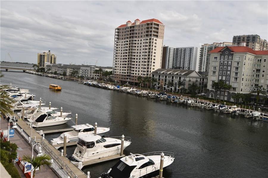 Property photo for 700 S HARBOUR ISLAND BOULEVARD, #705, Tampa, FL