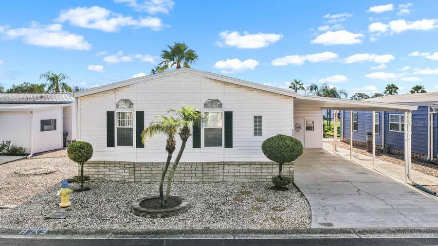 Property photo for 103 SAINT GEORGE COURT, Apollo Beach, FL