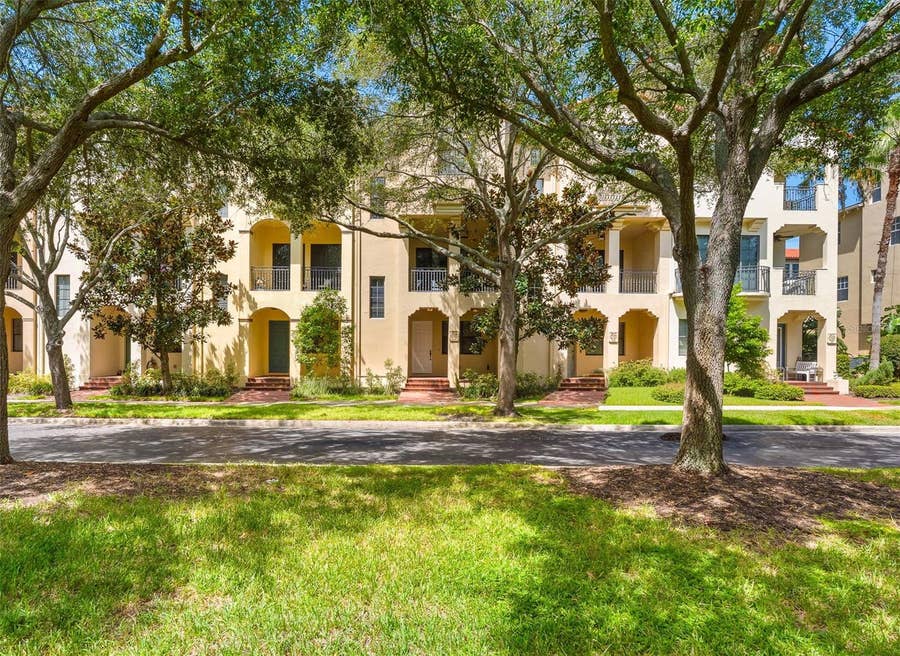 Property photo for 6039 PRINTERY STREET, #103, Tampa, FL