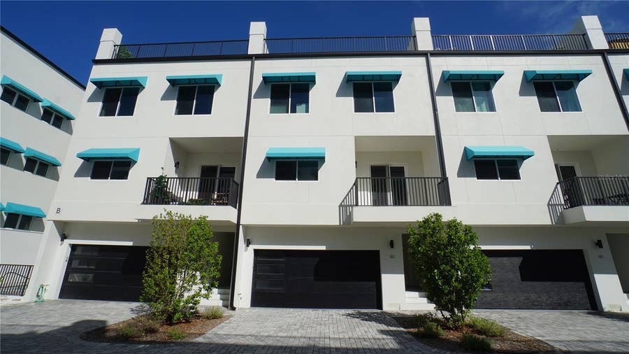 Property photo for 15405 GULF BOULEVARD, #B2, Madeira Beach, FL