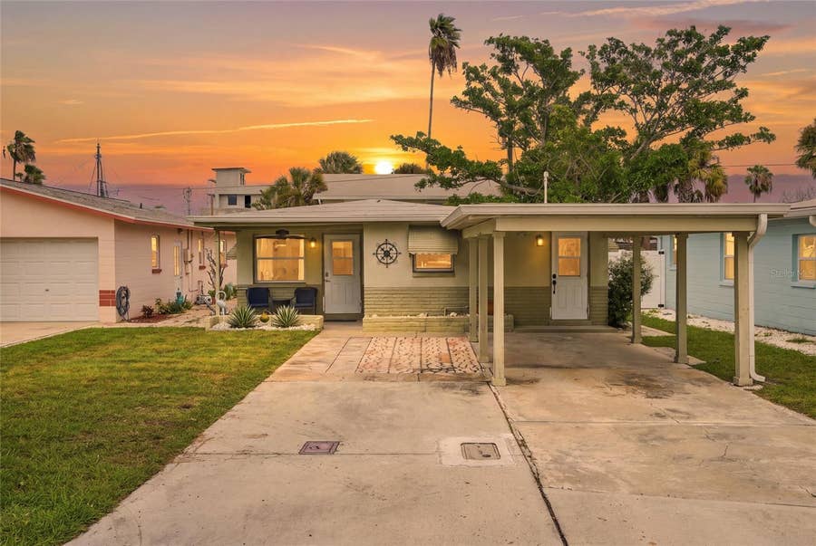 Property photo for 13313 2ND STREET E, Madeira Beach, FL