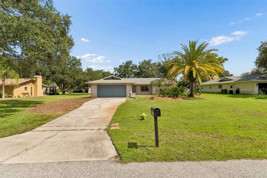 Property photo for 9329 AMAZON DRIVE, New Port Richey, FL