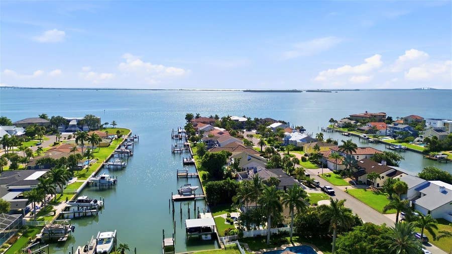 Property photo for 137 12TH STREET E, Tierra Verde, FL