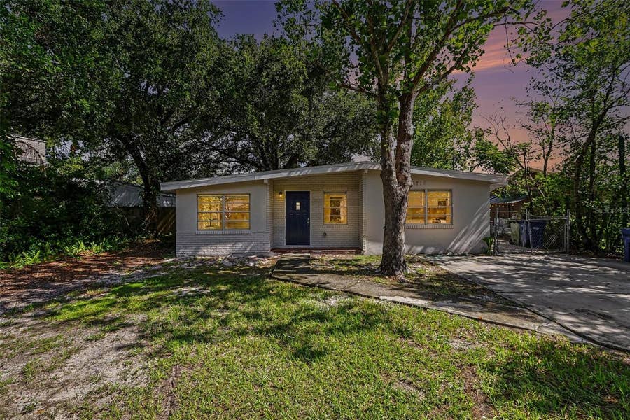 Property photo for 4716 E LINEBAUGH AVENUE, Tampa, FL
