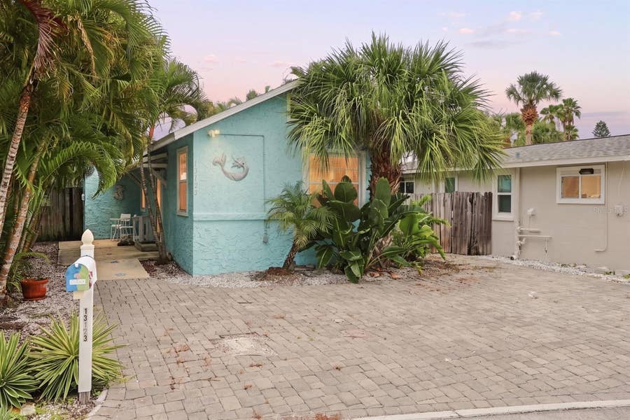 Property photo for 13123 4TH STREET E, Madeira Beach, FL