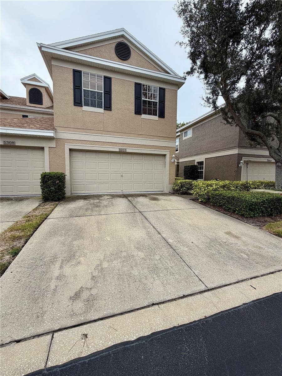 Property photo for 5310 61ST TERRACE N, St Petersburg, FL