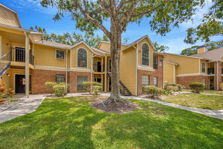 Property photo for 8647 MALLARD RESERVE DRIVE, #205, Tampa, FL