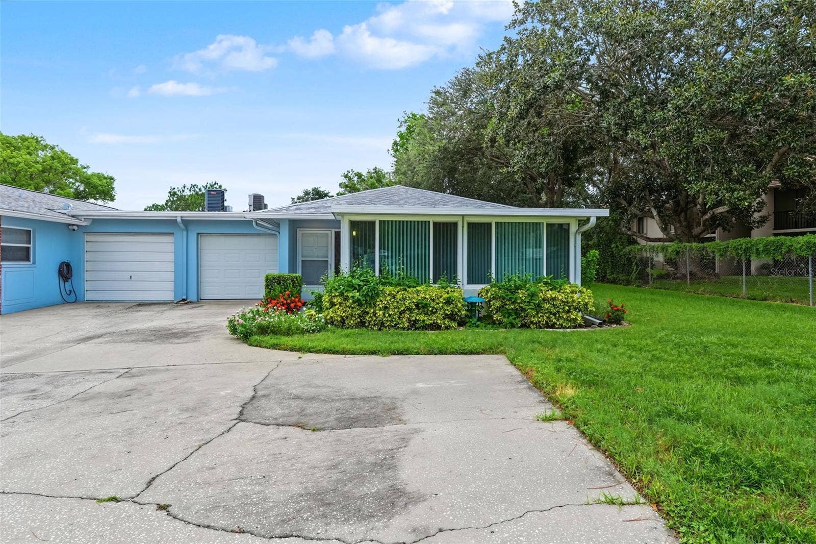 1614 BERWICK COURT, #D, Palm Harbor, FL 34684