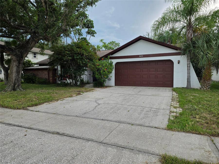 Property photo for 4604 LANDSCAPE DRIVE, Tampa, FL