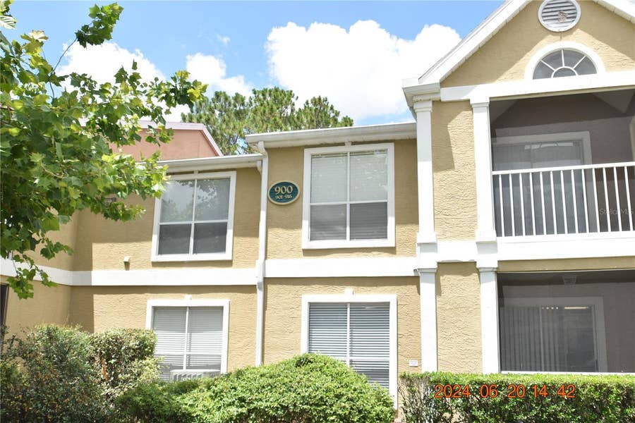 Property photo for 9481 HIGHLAND OAK DRIVE, #909, Tampa, FL