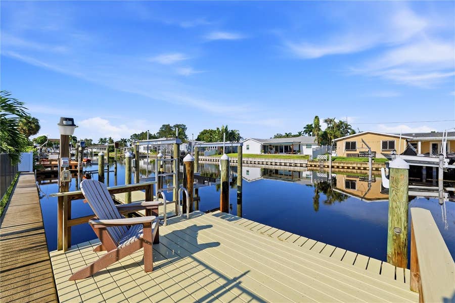 Property photo for 4152 13TH LANE NE, St Petersburg, FL