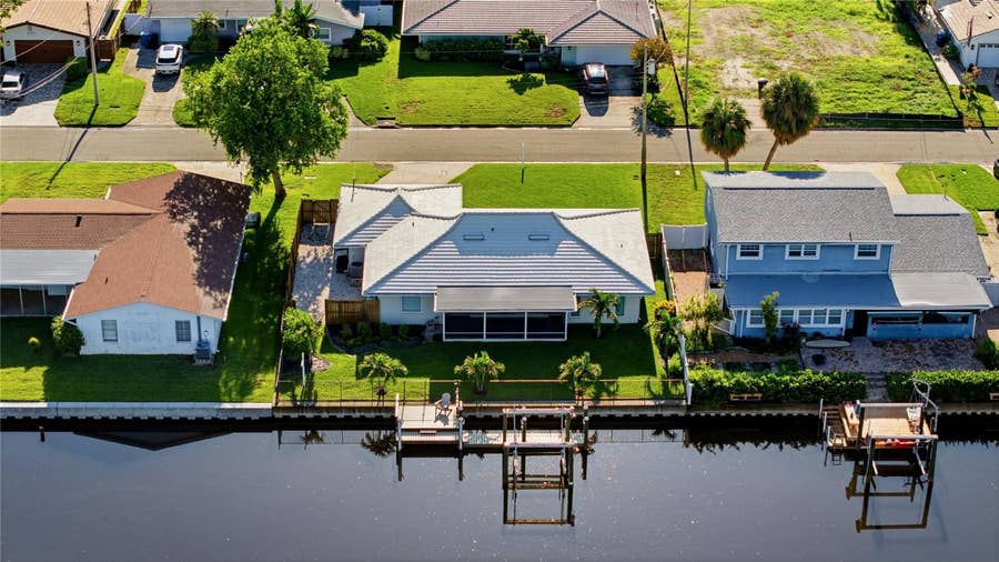 Property photo for 4152 13TH LANE NE, St Petersburg, FL
