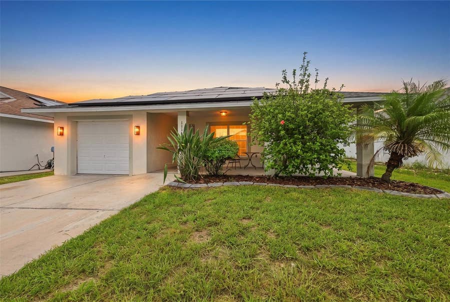 Property photo for 1116 SHARED PASSION STREET, Ruskin, FL