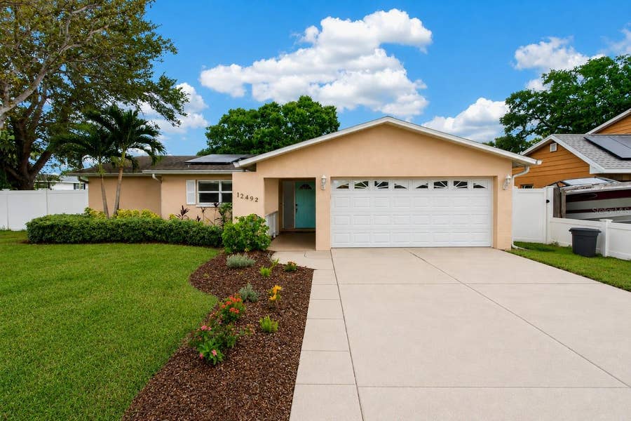 Property photo for 12499 82ND TERRACE, Seminole, FL