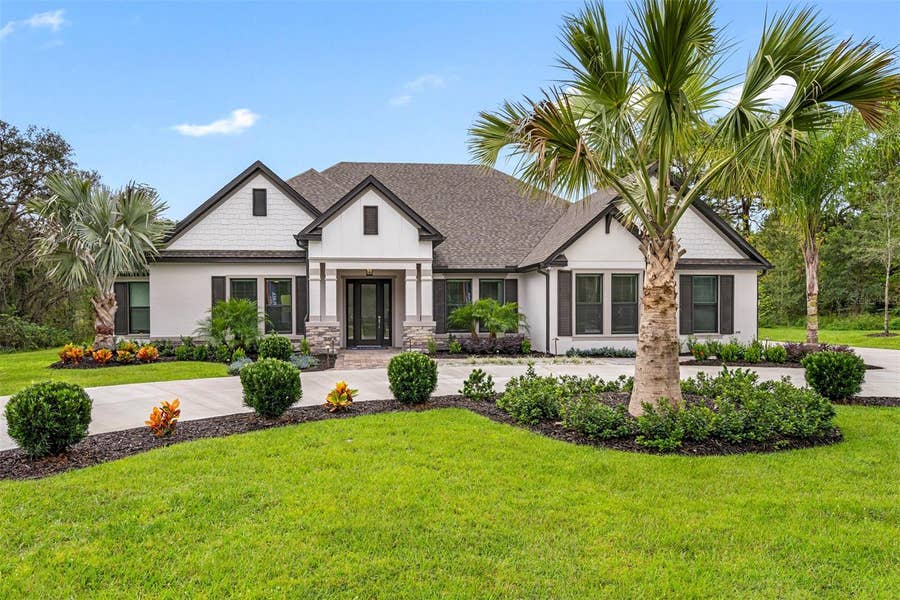 Property photo for 17320 NOKOTA AVENUE, Hudson, FL
