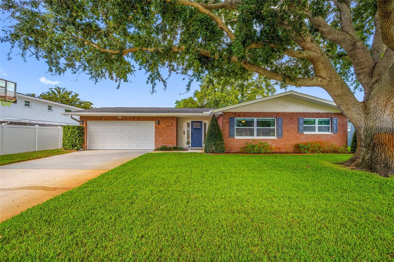 2034 58TH LANE N, Clearwater, FL 33760 2034 58TH LANE N, Clearwater, FL 33760