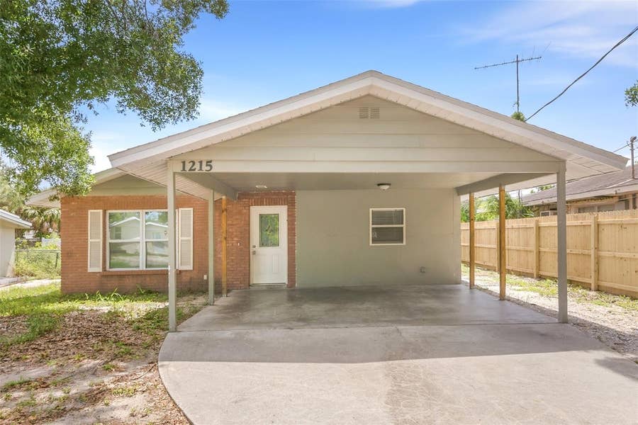 Property photo for 1215 39TH STREET W, Bradenton, FL