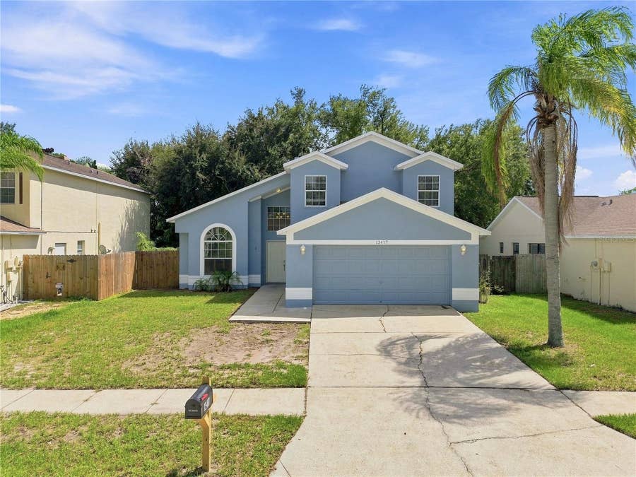 Property photo for 13417 BEECHBERRY DRIVE, Riverview, FL