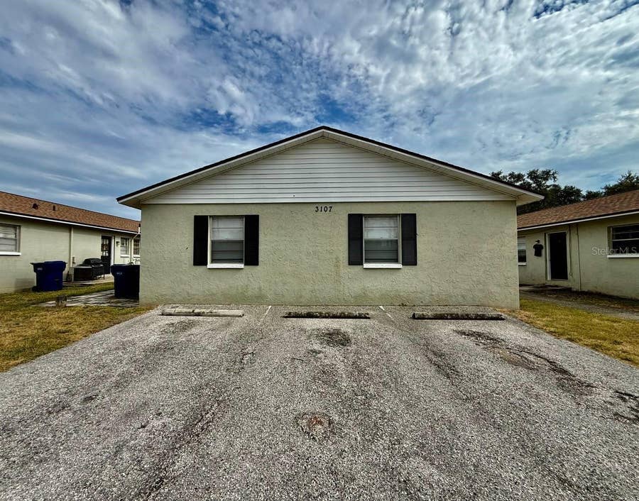 Property photo for 3107 W MARCUM STREET, #B, Tampa, FL