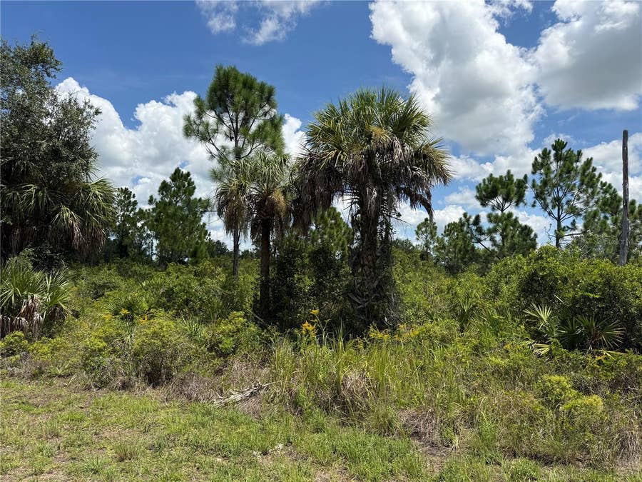 Property photo for 356 LAKEWOOD LANE, Port Charlotte, FL
