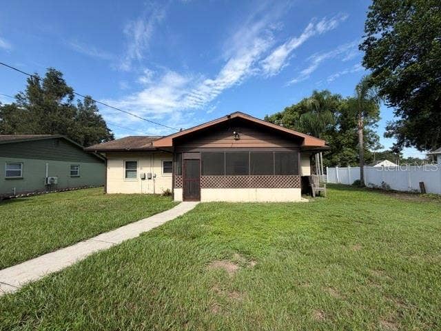 Property photo for 5254 17TH STREET, Zephyrhills, FL