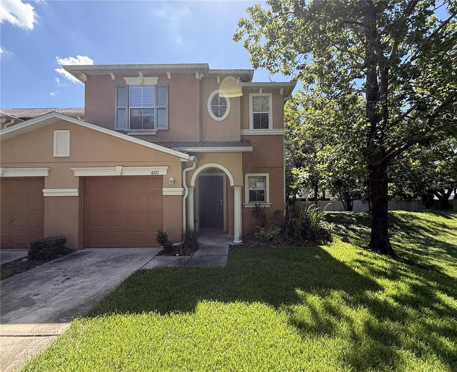 Property photo for 4521 LIMERICK DRIVE, Tampa, FL