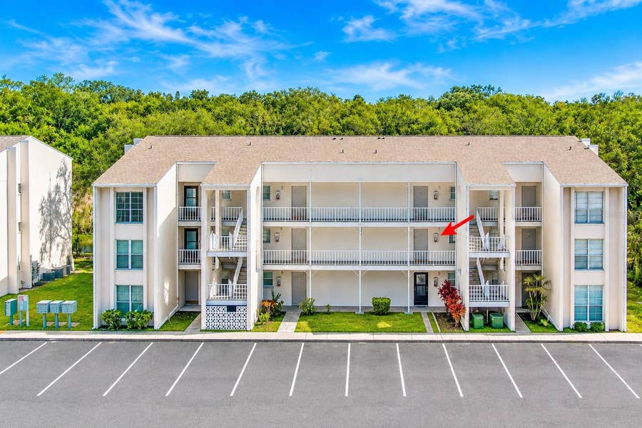 Property photo for 2625 STATE ROAD 590, #1123, Clearwater, FL