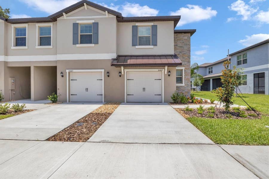 Property photo for 30687 VERIDIAN WAY, Wesley Chapel, FL