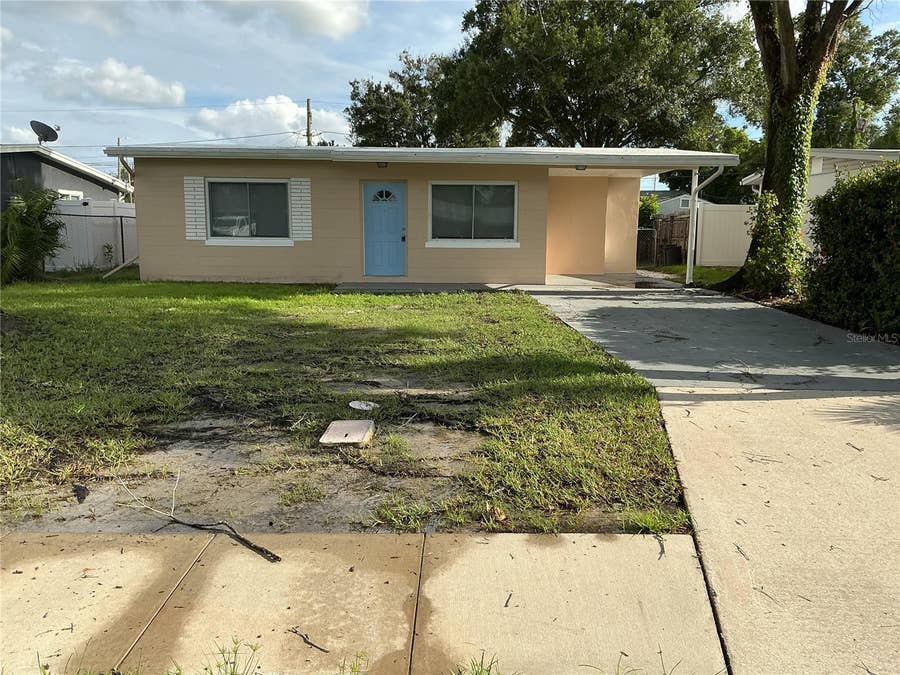 Property photo for 4660 71ST AVENUE N, Pinellas Park, FL