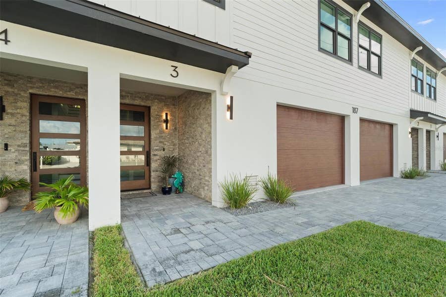 Property photo for 187 145TH AVENUE E, #3, Madeira Beach, FL